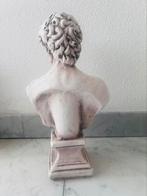 Michelangelo's David a masterpiece of Renaissance sculpture., Huis en Inrichting, Woonaccessoires | Zuilen en Pilaren, Ophalen of Verzenden