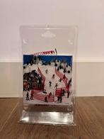 Kerstdorp Skipiste Lint, Ophalen of Verzenden, Zo goed als nieuw