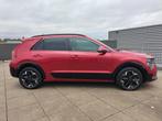 Kia Niro EV DynamicPlusLine 64.8 kWh Camera / Navigatie / Al, Gebruikt, 750 kg, 1657 kg, Origineel Nederlands