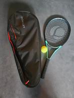 Tennisracket met tas en bal - Head, Sport en Fitness, Tennis, Ophalen, Gebruikt, Head, Racket