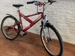 Fietshokje Beverwijk: Peugeot Exo D53 N3x7, Fietsen en Brommers, Fietsen | Mountainbikes en ATB, Overige merken, Hardtail, Heren