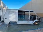Chevy Van Shorty! Uit 1981 (project), 1780 kg, Chevrolet, Origineel Nederlands, 5657 cc