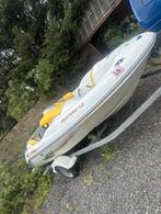 SEADOO SPORTSTER LE BJ 2004 SPEEDBOOT, Watersport en Boten, Gebruikt, Binnenboordmotor, Ophalen of Verzenden, 3 tot 6 meter