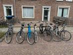 Dames/herenfietsen vanaf €65,- per fiets, Ophalen, Gebruikt, Overige merken