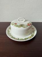 Botervloot Rond Marjolein Bastin Wedgwood Libelle, Ophalen of Verzenden