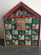 Mooi adventskalender -huisje (Mickey Mouse), Diversen, Kerst, Ophalen of Verzenden, Nieuw