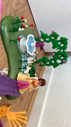 Playmobil 5456 Prinsesseneiland met Gondel, Kinderen en Baby's, Speelgoed | Playmobil, Ophalen of Verzenden, Gebruikt, Complete set