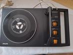Vintage pickup philips stereo 200, Ophalen of Verzenden, Zo goed als nieuw