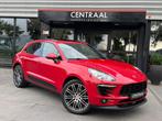 Porsche Macan 2.0 252PK|Pano|Sportchrono|Memory|Luchtvering|, Automaat, Gebruikt, 4 cilinders, 109 €/maand