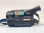 SONY CCD-TR412E Video8 XR camcorder, N, N, Hi 8, Ophalen of Verzenden