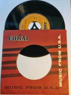 single Bob Crosby THE STARS AND STRIPES FOR EVER dixieland, 7 inch, Single, Ophalen of Verzenden, Zo goed als nieuw