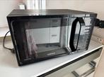 Samsung Combi Magnetron MC28H5015AK – Perfect werkend!, Ophalen, Grill, Zo goed als nieuw, 45 tot 60 cm