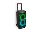 Te Huur: Partyspeaker JBL box Partyverhuur Apeldoorn, Ophalen, Zo goed als nieuw, Overige