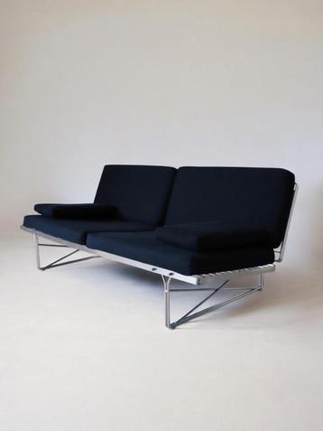 vintage Moment sofa Niels Gammelgaard Ikea 1980s design beschikbaar voor biedingen