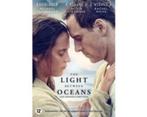 The Light between Oceans, Vanaf 12 jaar, Ophalen of Verzenden, Zo goed als nieuw, Drama