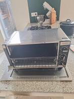 Zwitserse kleine oven, Witgoed en Apparatuur, Ovens, Minder dan 45 cm, Minder dan 45 cm, Zo goed als nieuw, Oven