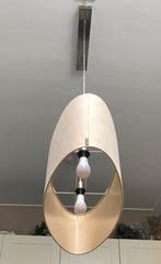 ESPRIT hanglamp met ovale kap., Huis en Inrichting, Ophalen, Zo goed als nieuw, Ovaal