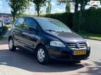 Volkswagen Fox 1.2 Trendline *APK 01-2026, Voorwielaandrijving, 969 kg, 4 stoelen, 1198 cc