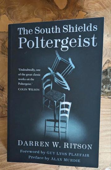 The South Shields Poltergeist a true haunting story 