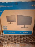 Monitor, Computers en Software, Monitoren, HDMI, IPS, Ophalen of Verzenden, Zo goed als nieuw