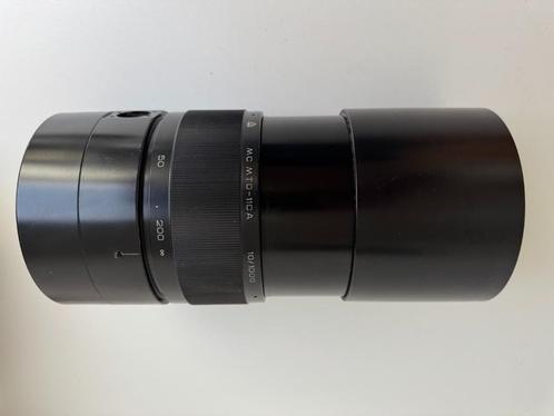 Maksutov 1000mm objectief (spiegellens, M42 vatting), Audio, Tv en Foto, Fotografie | Lenzen en Objectieven, Gebruikt, Ophalen of Verzenden