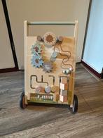 Ballattini Loopwagen, Ophalen, Zo goed als nieuw