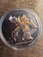 Transformers coin., Postzegels en Munten, Penningen en Medailles, Ophalen of Verzenden