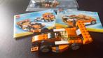 Lego sets groot en klein, Kinderen en Baby's, Speelgoed | Duplo en Lego, Ophalen of Verzenden, Zo goed als nieuw, Complete set
