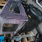 Vogue elektrische bakfiets, Ophalen, Zo goed als nieuw, 4 kinderen of meer