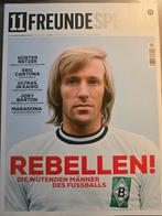 11 Freunde Special: Rebellen in het voetbal, Verzamelen, Ophalen of Verzenden, Zo goed als nieuw, Buitenlandse clubs