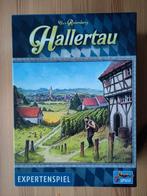 Hallertau, Hobby en Vrije tijd, Gezelschapsspellen | Bordspellen, Ophalen of Verzenden, Gebruikt