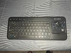 Draadloze keyboard, Computers en Software, Toetsenborden, Ophalen of Verzenden, Zo goed als nieuw