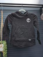 Super leuke longsleeve / hoody van coolcat maat 110 -116, Coolcat, Ophalen of Verzenden, Zo goed als nieuw, Shirt of Longsleeve