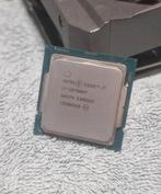 Intel Core i7-10700K 5GHz Processor, 8-core, Ophalen of Verzenden, 4 Ghz of meer, Intel Core i7