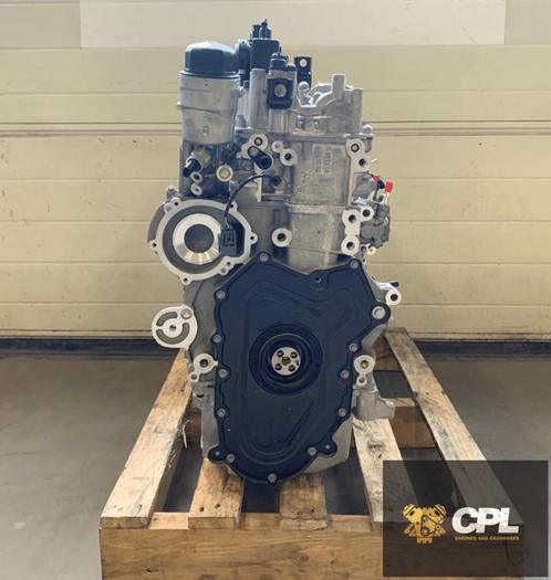 Land Rover Evoque 204DTD 2.0D Revisie Motor, Auto-onderdelen, Motor en Toebehoren, Land Rover, Gebruikt, Ophalen of Verzenden
