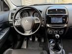 Mitsubishi ASX 1.6 Instyle ClearTec, achteruitrijcamera, tre, Auto's, Mitsubishi, Voorwielaandrijving, Euro 5, Gebruikt, 4 cilinders