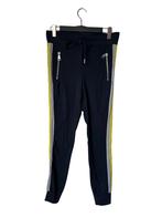 Jane Lushka broek blauw travel L, Kleding | Dames, Broeken en Pantalons, Blauw, Maat 42/44 (L), Ophalen of Verzenden, Zo goed als nieuw