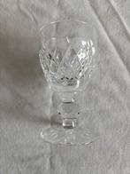 Waterford Crystal, sherry/portglazen Boyne, 8 stuks, Ophalen, Zo goed als nieuw, Overige typen