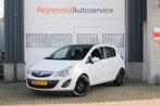 Opel Corsa 1.4 Ecotec 64KW 5D 2011, 47 €/maand, Te koop, Geïmporteerd, 5 stoelen
