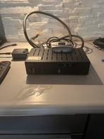 Satelliet voor camper, Audio, Tv en Foto, Schotelantennes, Ophalen, Niet werkend, (Schotel)antenne