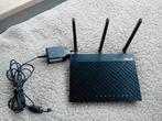 Asus RT ac66u, Ophalen of Verzenden, Gebruikt, Router, ASUS