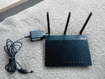 Asus RT ac66u beschikbaar voor biedingen