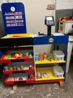 Houten Lidl Supermarkt, Ophalen, Zo goed als nieuw, Overige typen