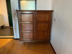 Meidenkast / dressoir hout, Ophalen