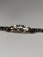 Budha to Budha armband, Sieraden, Tassen en Uiterlijk, Armbanden, Ophalen of Verzenden, Nieuw, Zilver, Zilver