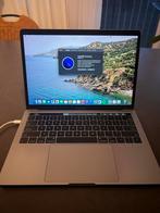 MacBook Pro 13" 2016 i7 16GB RAM, Computers en Software, Apple Macbooks, Gebruikt, 256 GB, Qwerty, 13 inch