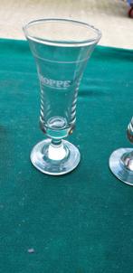 hoppe glazen, Ophalen of Verzenden, 'T Olde Gre-j, Info@toldegrej.nl, Endepoelstraat 20f Didam