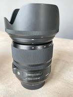 Sigma 24-105mm F4 DG OS HSM ART voor Nikon FX en APC sensor, Audio, Tv en Foto, Fotografie | Lenzen en Objectieven, Ophalen, Zo goed als nieuw