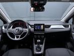 Renault Captur 1.0 TCe / Camera / Carplay / PDC / 100 % Onde, Voorwielaandrijving, Gebruikt, Euro 6, 1165 kg