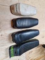 4x Buddyseat Kreidler Denfeld Weiltmeister, Fietsen en Brommers, Ophalen, Gebruikt, Zadel